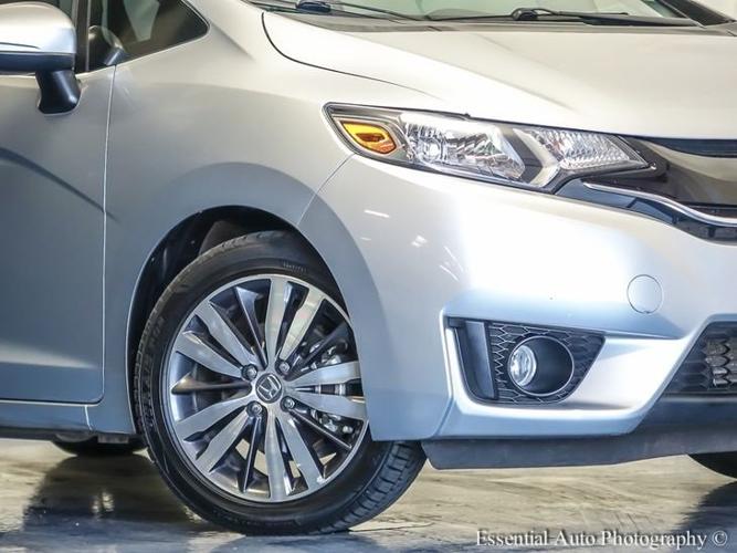 used 2015 honda fit ex phoenix, az 85040 for sale in phoenix, arizona