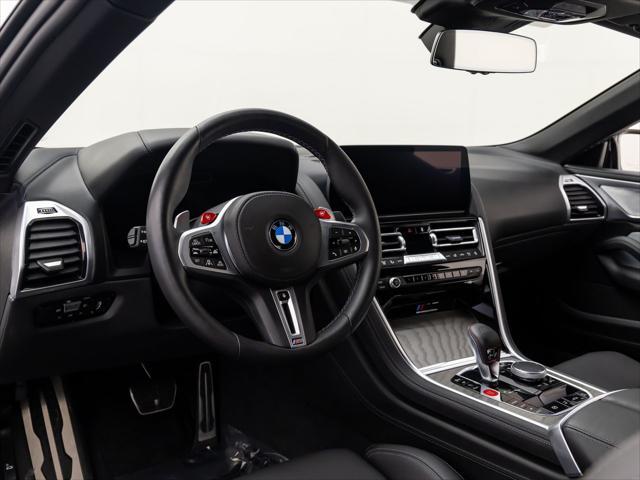 2024 bmw m8 competition
