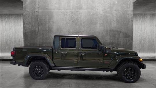 2023 Jeep Gladiator