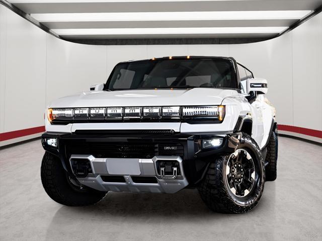 2023 gmc hummer ev base