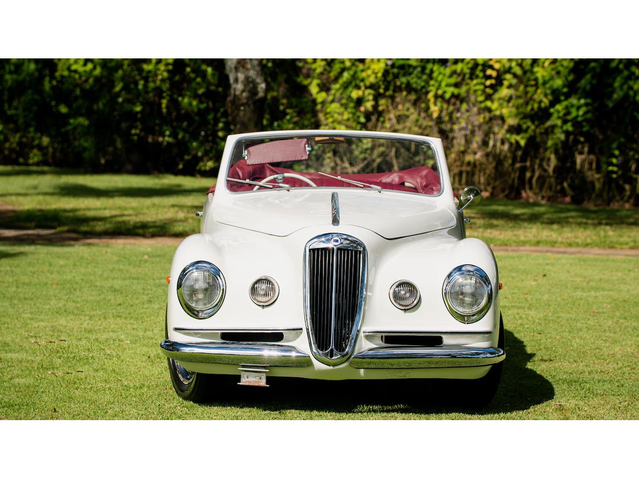 lancia aprilia