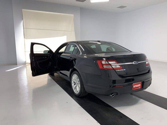 2019 ford taurus in allouez, wisconsin