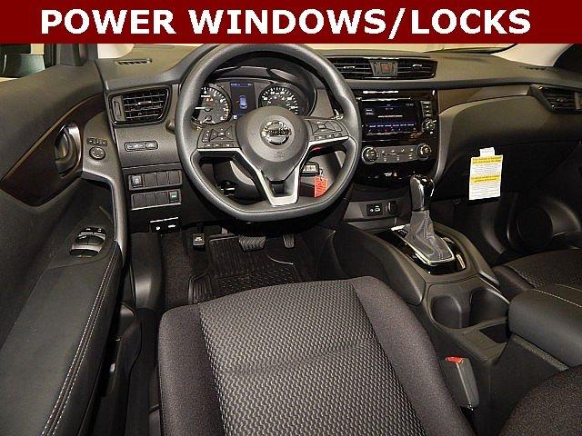 certified 2019 nissan rogue sport sv oklahoma city, ok 73149 for sale in oklahoma city, oklahoma