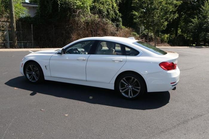 used 2016 bmw 428i xdrive murfreesboro, tn 37130 for sale in murfreesboro, tennessee