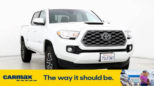 2023 Toyota
