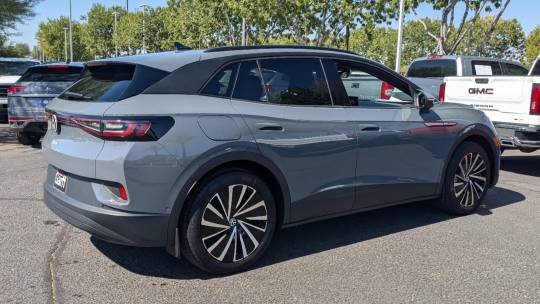 2024 Volkswagen ID.4