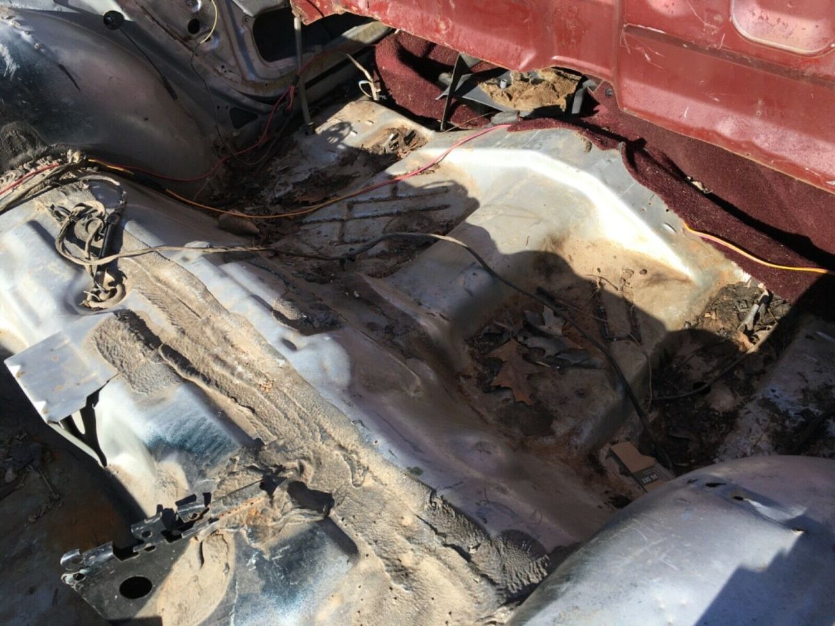 1988 chrysler 5th avenue ave new yorker diplomats elmoparo mopar project truck