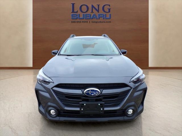2024 subaru outback premium