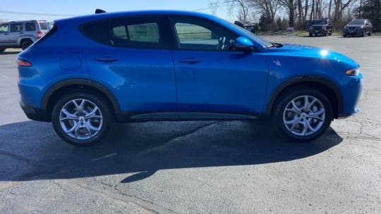 2024 Dodge Hornet