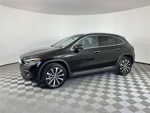2023 mercedes-benz gla 250 base 4matic in portland, oregon