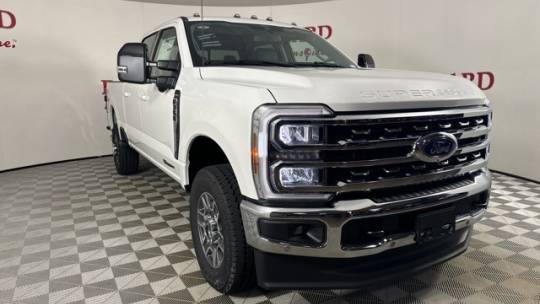2024 Ford F-350