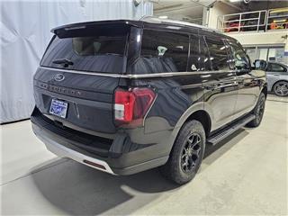 2022 Ford Expedition timberline