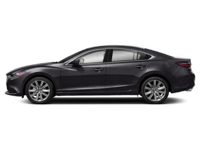 2020 mazda mazda6 touring