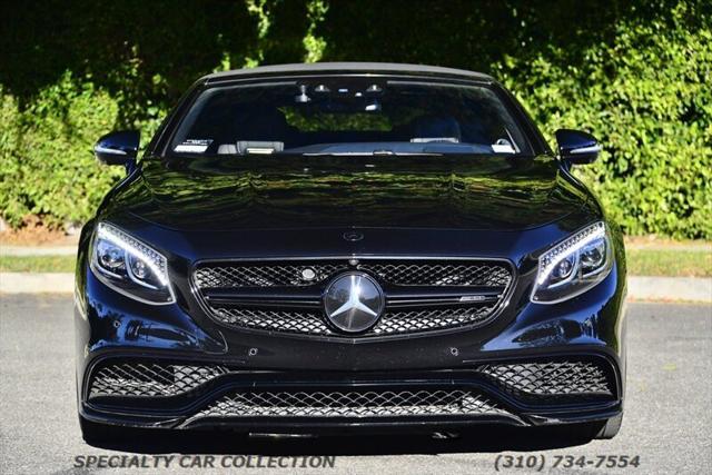 2017 mercedes-benz amg s 65 amg s 65