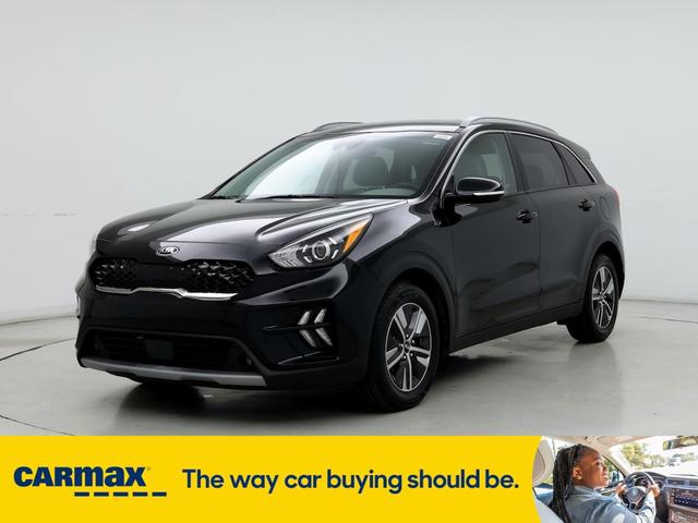 2021 kia niro ex premium