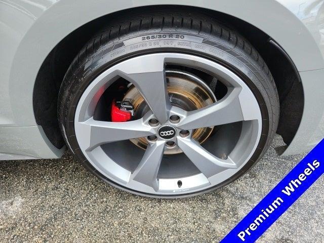 2019 audi s5 3.0t premium plus