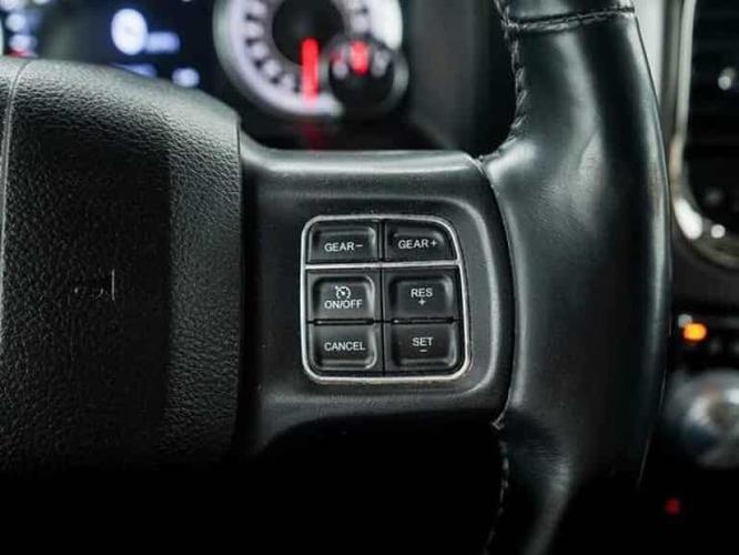 2016 ram 1500 sport in hopkins, minnesota