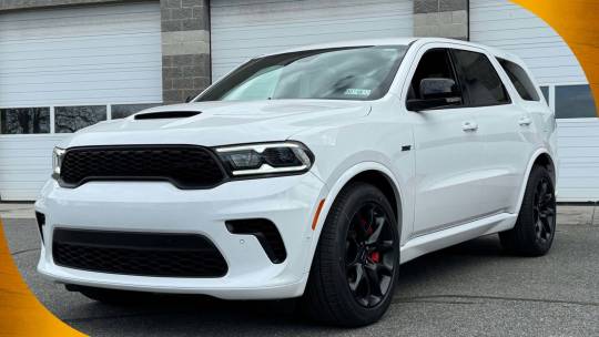 2024 Dodge Durango