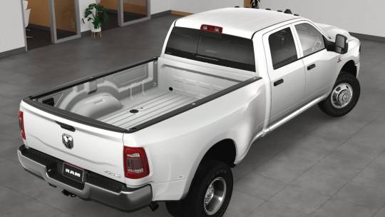 2024 RAM 3500