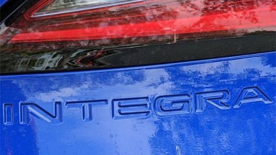2023 Acura Integra