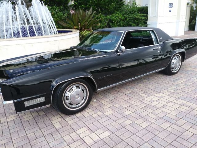 ebay motors classic cars for sale1967 cadillac eldorado