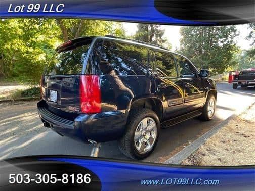 2007 gmc yukon in denver, colorado