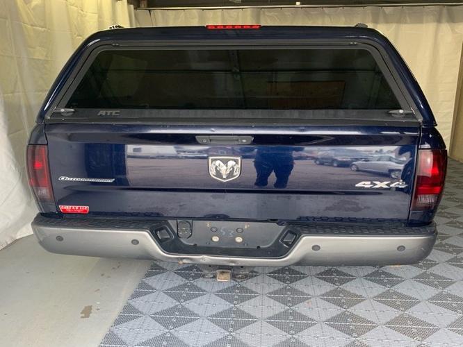 used 2012 ram 1500 4x4 crew cab slt missoula, mt 59808 for sale in missoula, montana