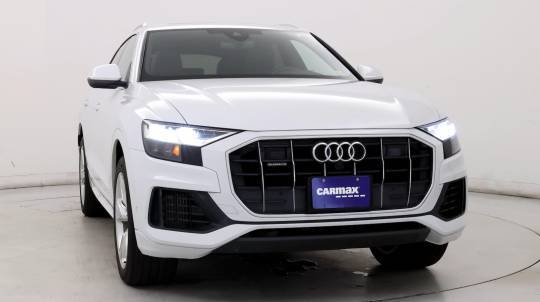 2019 Audi se