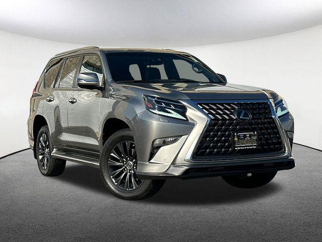 2021 lexus gx 460 premium