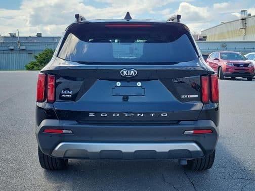 2021 kia sorento sx prestige x-line in east petersburg, pennsylvania