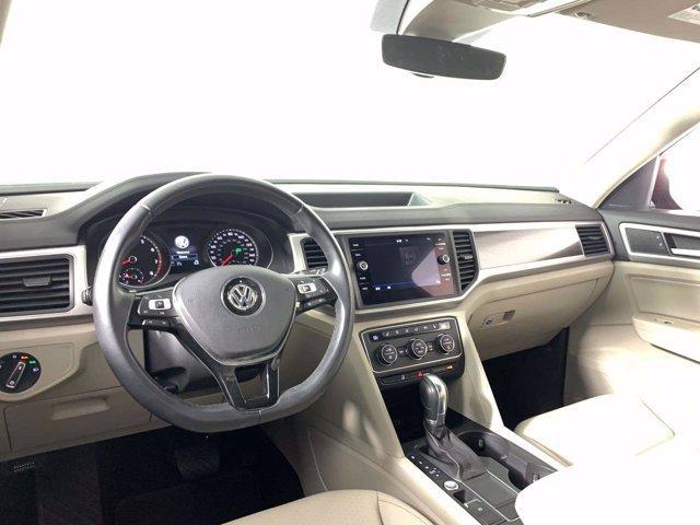 2018 volkswagen atlas in omaha, nebraska