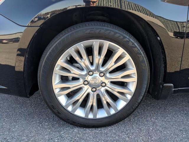 2013 chrysler 200 limited limited 4dr sedan for sale in blades, delaware
