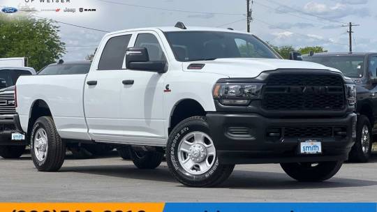 2024 RAM 3500