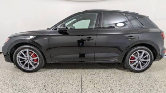 2024 Audi Q5