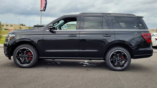 2024 Ford Expedition