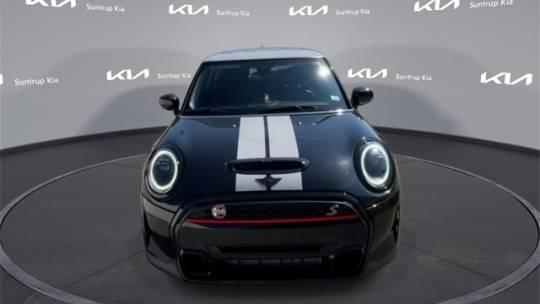2022 Mini Hardtop