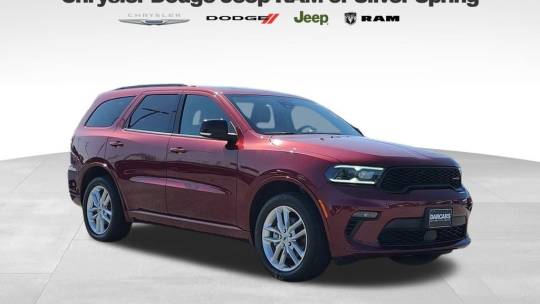 2023 Dodge Durango