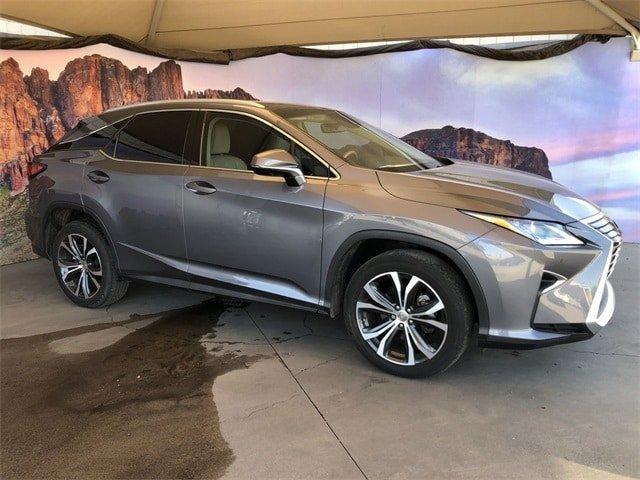 used 2016 lexus rx 350 awd mesa, az 85206 for sale in mesa, arizona