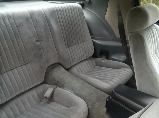 1987 pontiac firebird formula