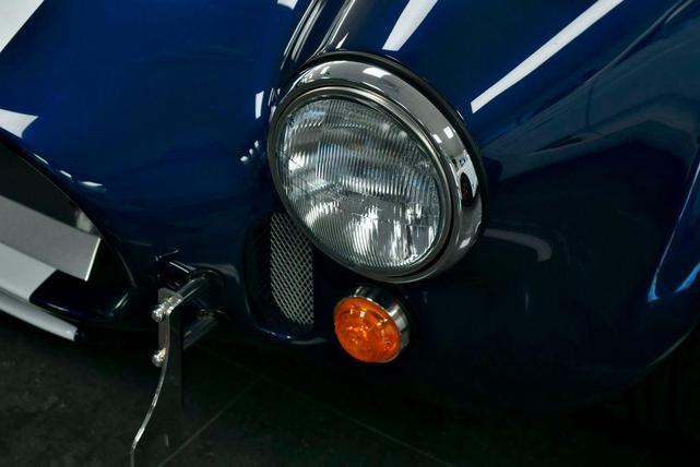 1965 ac shelby cobra