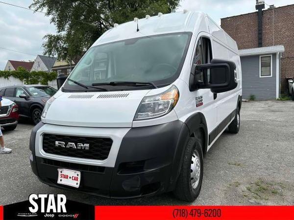 2021 ram promaster cargo van in co bluffs, iowa