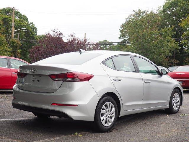 used 2017 hyundai elantra se sedan rockville centre, ny 11570 for sale in lakeview, new york