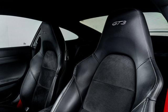 2014 porsche 911 gt3