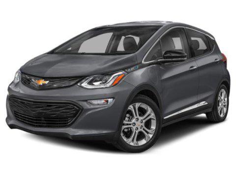 2020 chevrolet bolt ev fwd lt