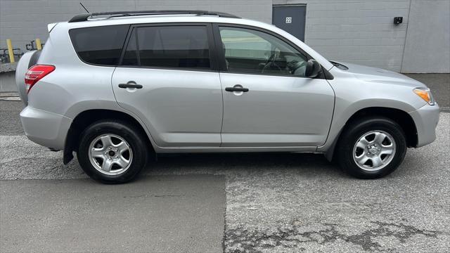2011 toyota rav4 sport