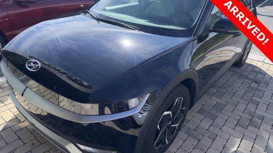 2023 Hyundai IONIQ 5