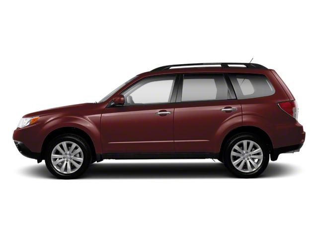 2013 subaru forester 2.5x
