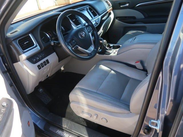 certified 2015 toyota highlander awd limited v6 asheville, nc 28806 for sale in asheville, north carolina
