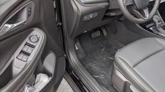 2025 Buick Encore GX