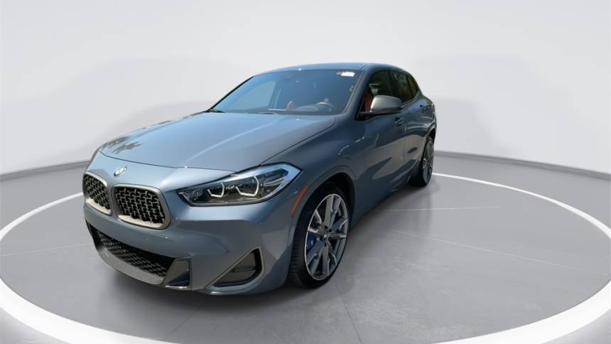 2021 bmw x2 m35i